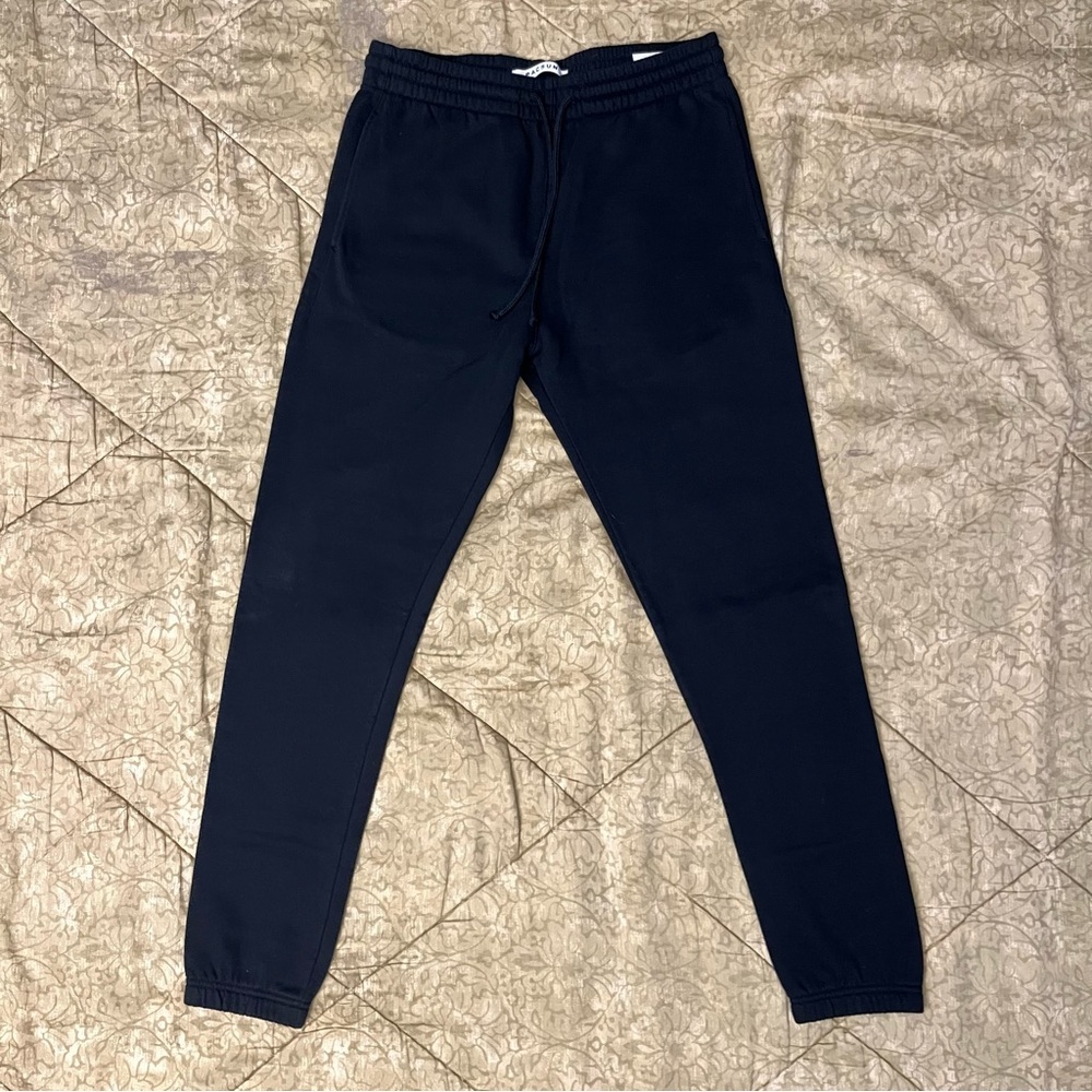 PacSun Joggers Sweatpants Elastic Cuffs Size S